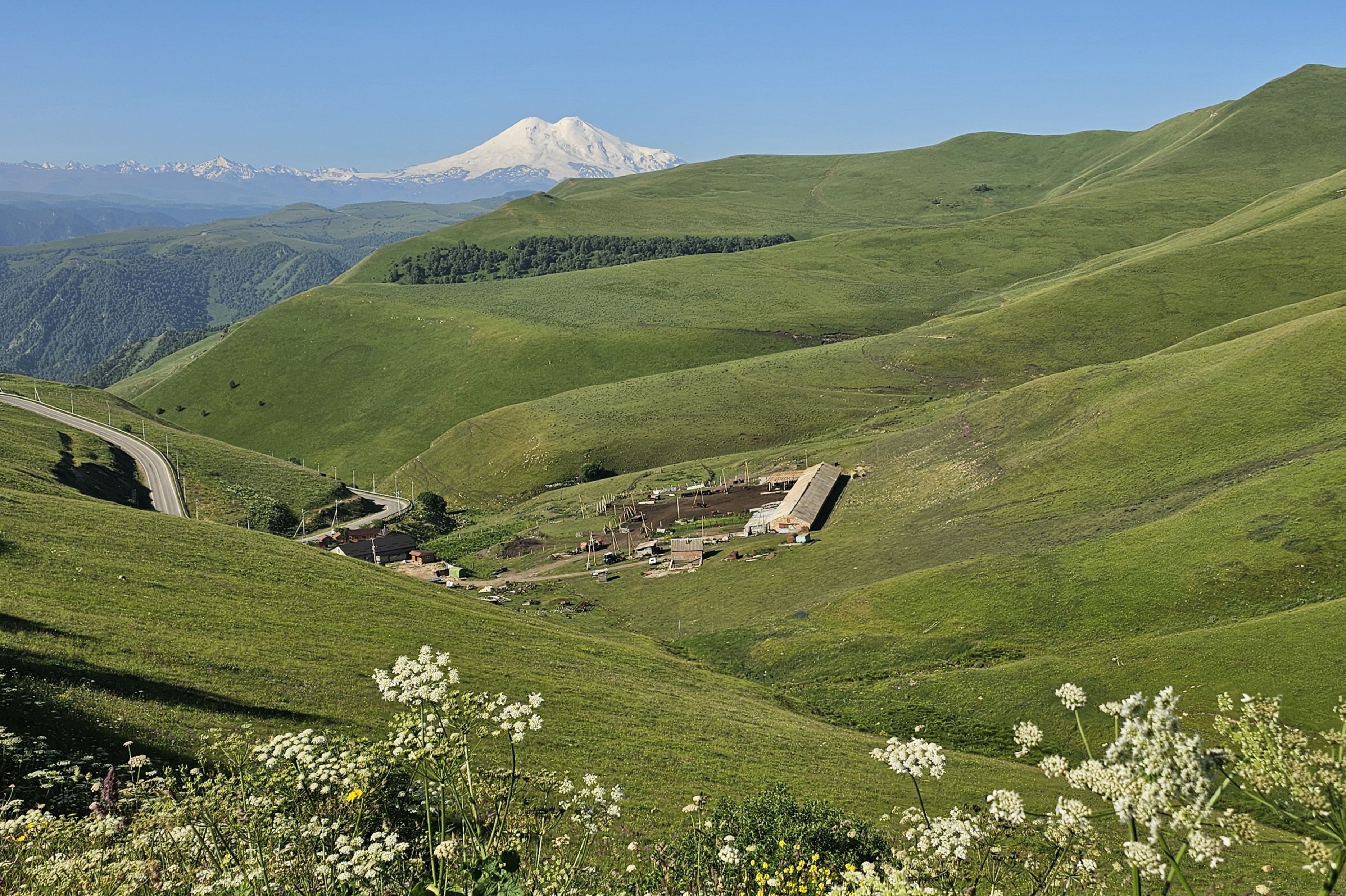 Кисловодск